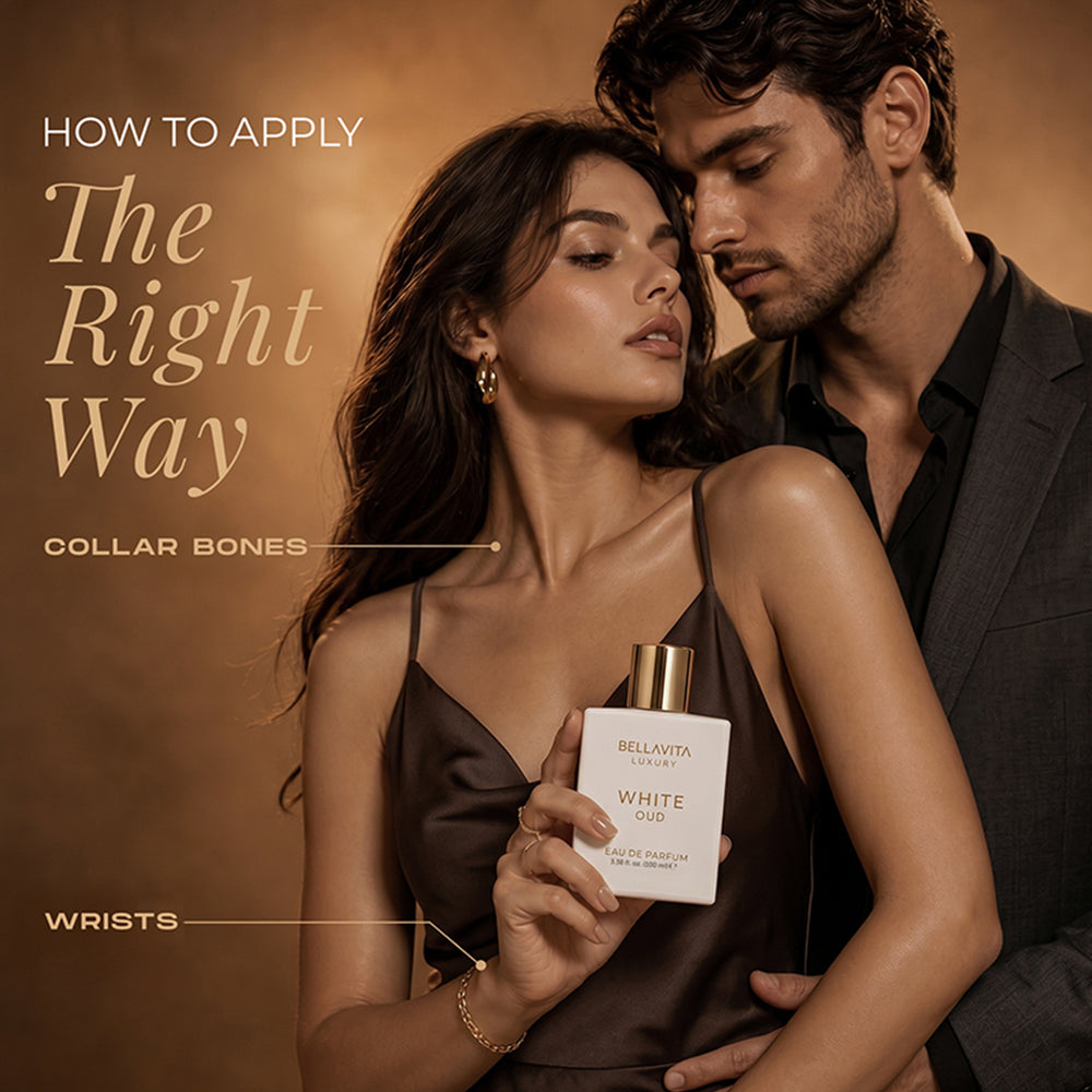 The Soft Power Edit- WGS+ White Oud 100ml