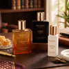 The Three-Piece Suit- Honey Oud 100ml+ CEO 100ml+  White Oud 20ml