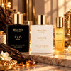 Liquid Gold- CEO 100ml+ White oud 100ml+ Honey Oud 20ml