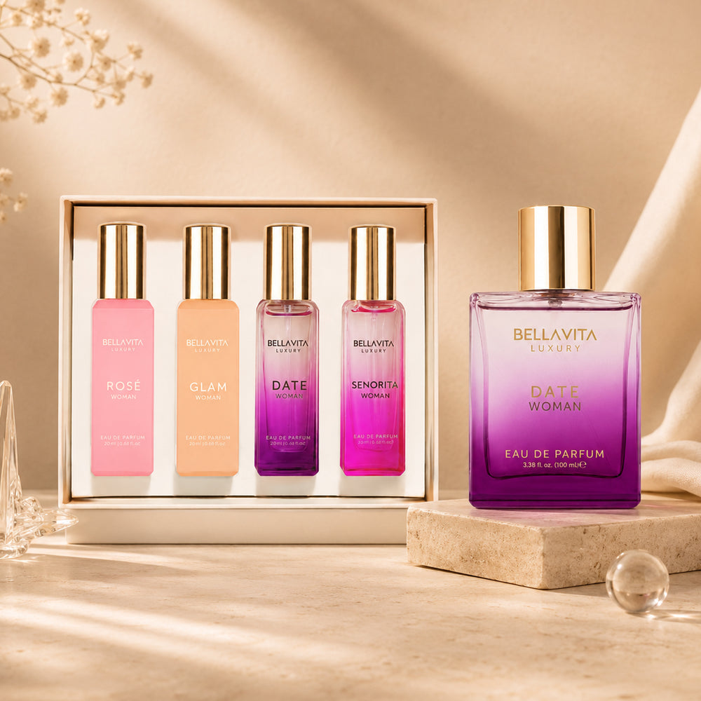 In Full Bloom- WGS+Date 100ml