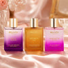 MAIN CHARACTER — Honey Oud + Date Woman + Senorita Woman