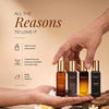Him &amp; Her Gift Set - 8 in 1 Multi Pack