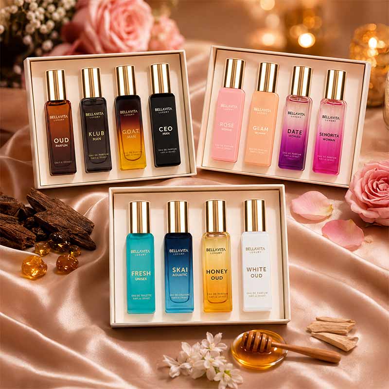 Mega Collection Gift Set