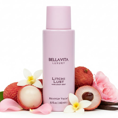LITCHI LUST