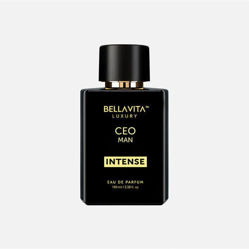CEO Man  Intense Luxury Perfume - 3.4 fl oz