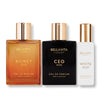 The Three-Piece Suit- Honey Oud 100ml+ CEO 100ml+  White Oud 20ml