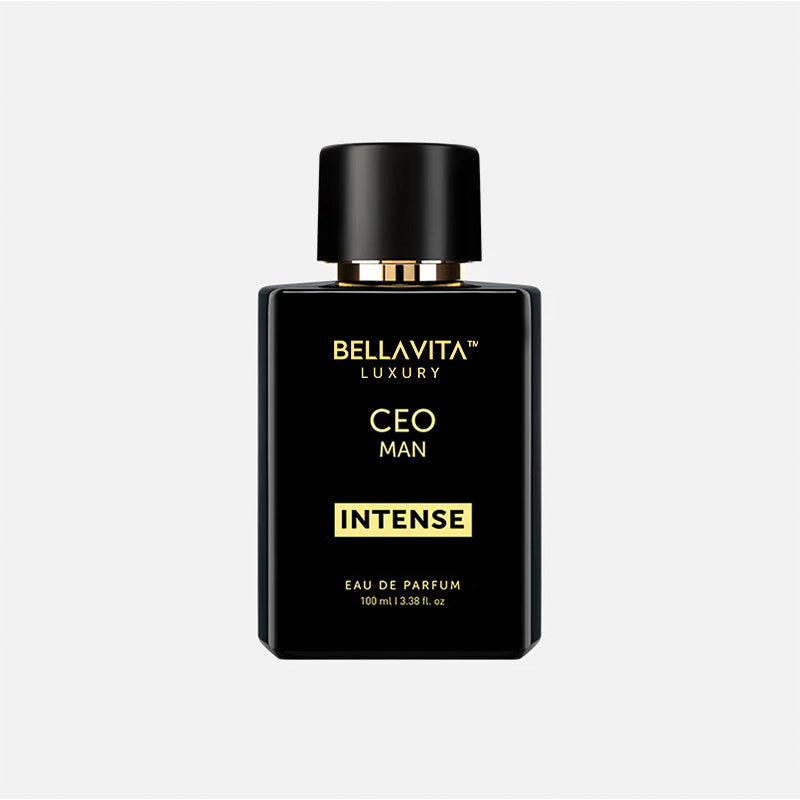 CEO Man  Intense Luxury Perfume - 3.4 fl oz