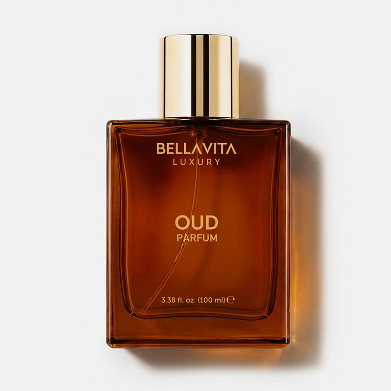 OUD Perfume - 3.4 fl oz BOGO