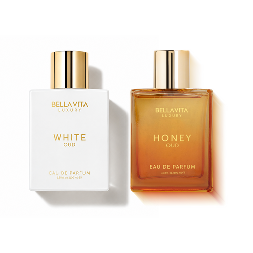 Too Sweet Too Sexy - White Oud &amp; Honey Oud