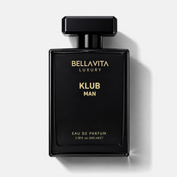 KLUB Man Perfume - 3.4 fl oz BOGO