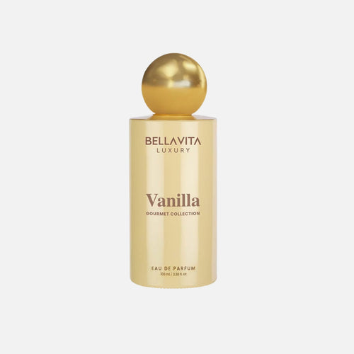 VANILLA - GOURMET COLLECTION