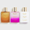 White Oud + Honey Oud + Senorita PUMPKIN