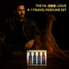 Perfume Gift Set For Men