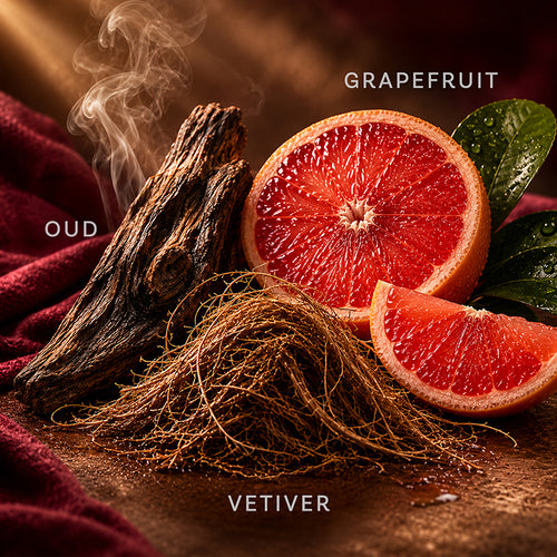 OUD DARK - 3.4 fl oz