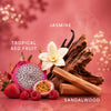 Blush Perfume