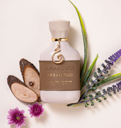 EMBAROUGE URBAN OUD