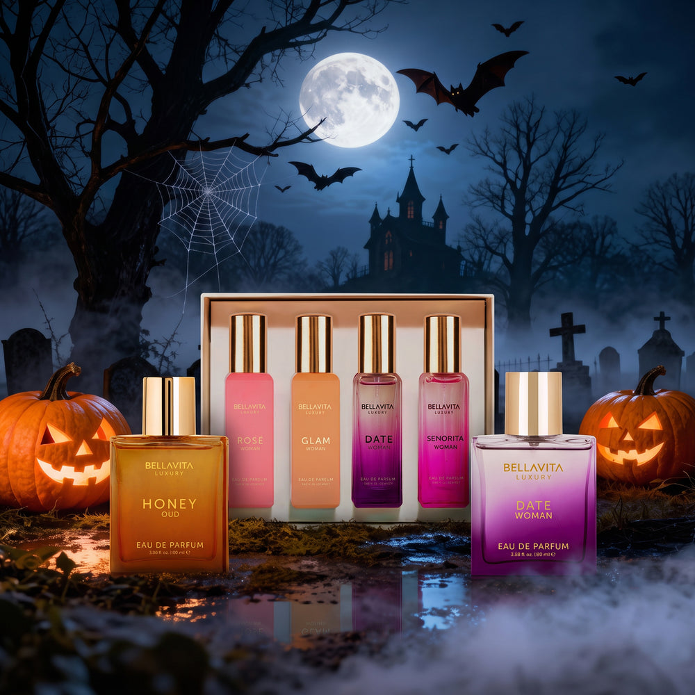 SELF LOVE HAUL PUMPKIN