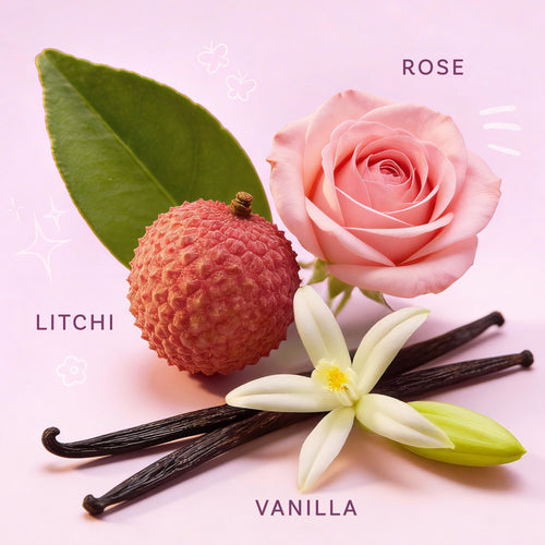 LITCHI LUST