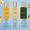 GOURMET COLLECTION GIFT SET