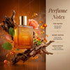 The Three-Piece Suit- Honey Oud 100ml+ CEO 100ml+  White Oud 20ml
