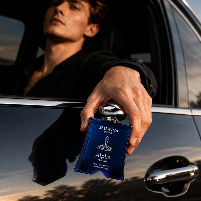 ALPHA (HIM) - 3.4 FL OZ B2G2