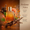 SWEET RIOT — White Oud + Honey Oud + Senorita Woman