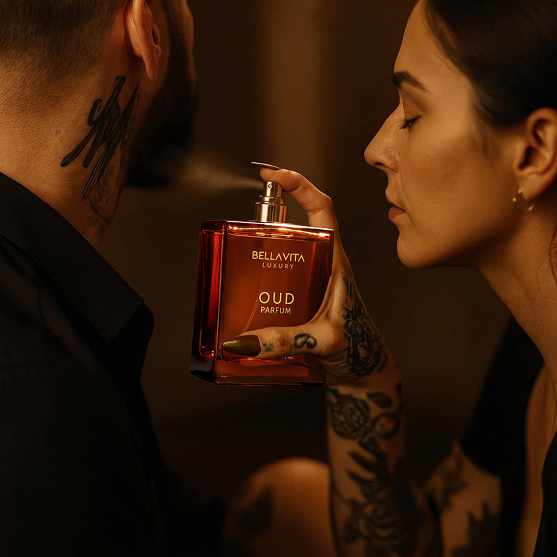 OUD Perfume - 3.4 fl oz BOGO