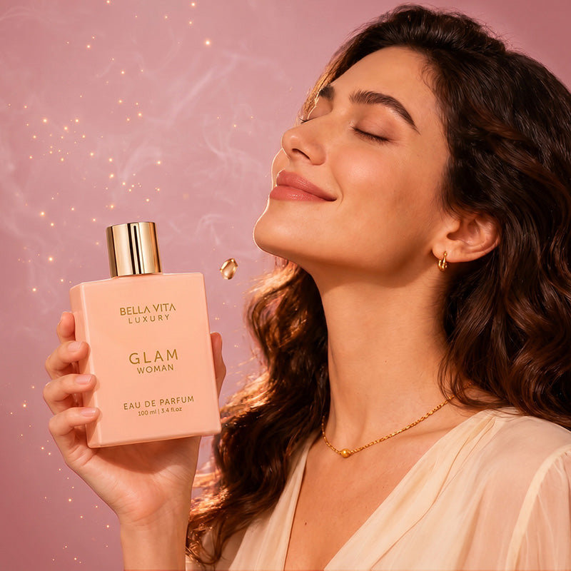 Glam Woman Perfume BOGO