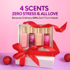 Perfume Gift Set For Women