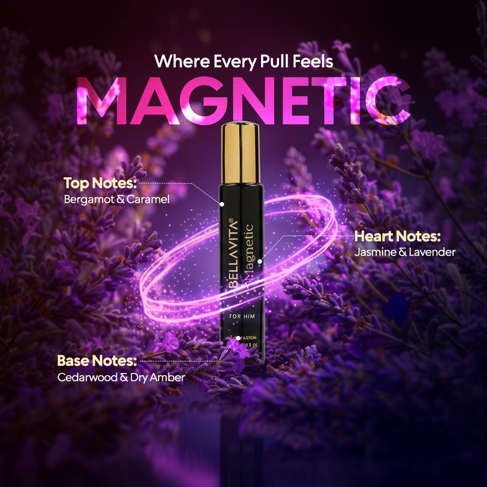 MOOD COLLECTION GIFT SET FOR HIM