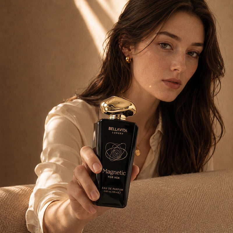 MAGNETIC (HER) - 3.4 FL OZ B2G2