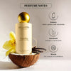 VANILLA - GOURMET COLLECTION