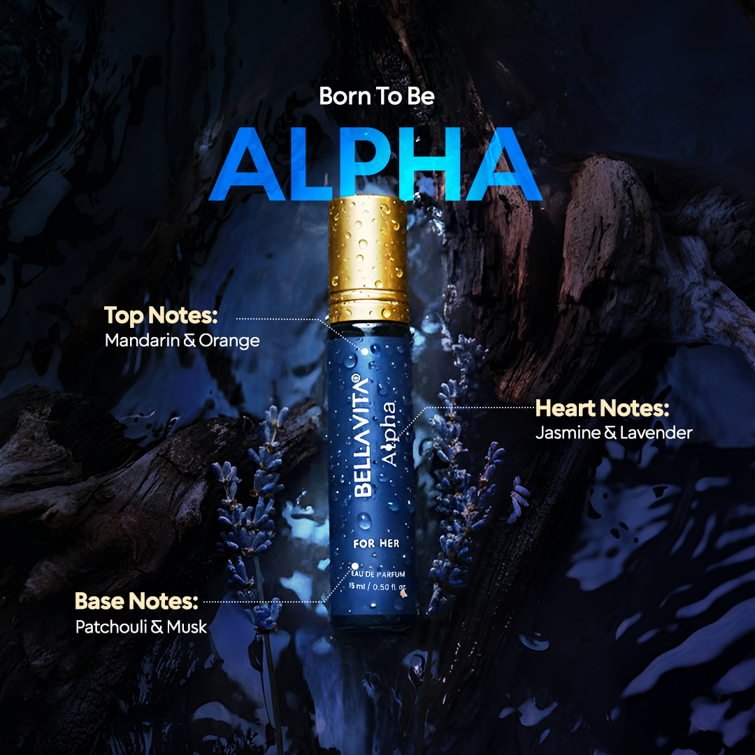 MOOD COLLECTION GIFT SET FOR HER