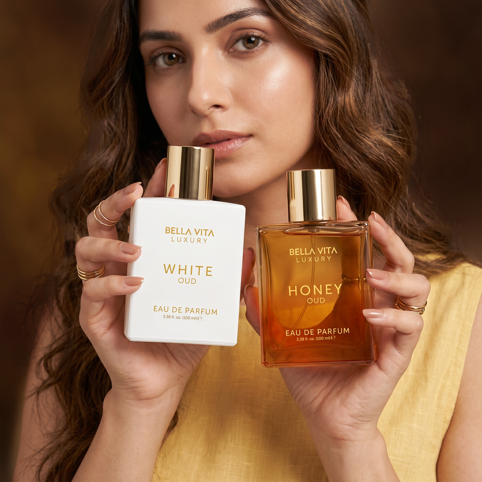 Too Sweet Too Sexy - White Oud &amp; Honey Oud