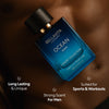 Ocean Man Perfume