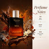 Devil Unisex Perfume - 100 ML