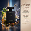 KLUB Man Perfume - 3.4 fl oz BYOB