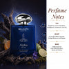 ALPHA (HIM) - 3.4 FL OZ