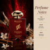 FANTASY (HIM) - 3.4 FL OZ