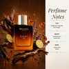 G.O.A.T. Man Perfume - 3.4 fl oz
