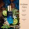 Unisex Perfume Gift Set