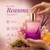 Date Woman Perfume - 3.4 fl oz BYOB