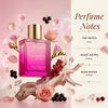 SWEET RIOT — White Oud + Honey Oud + Senorita Woman