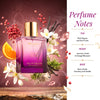 Date + White Oud + Senorita