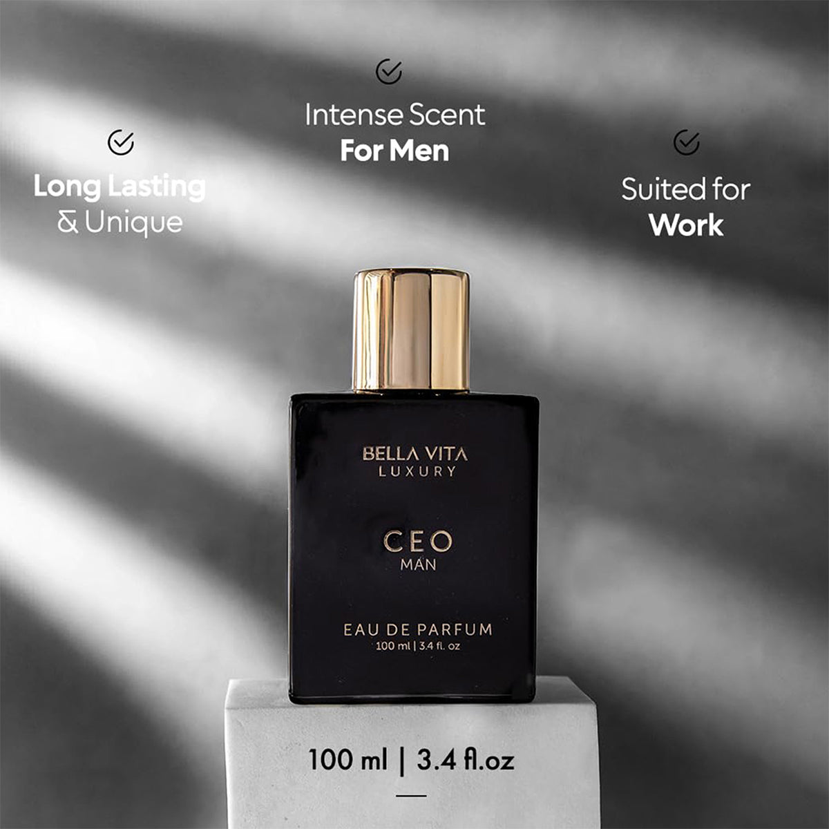 The Power Play- CEO 100ml + GOAT 100ml + CEO 20ml