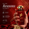 FANTASY (HER) - 3.4 FL OZ
