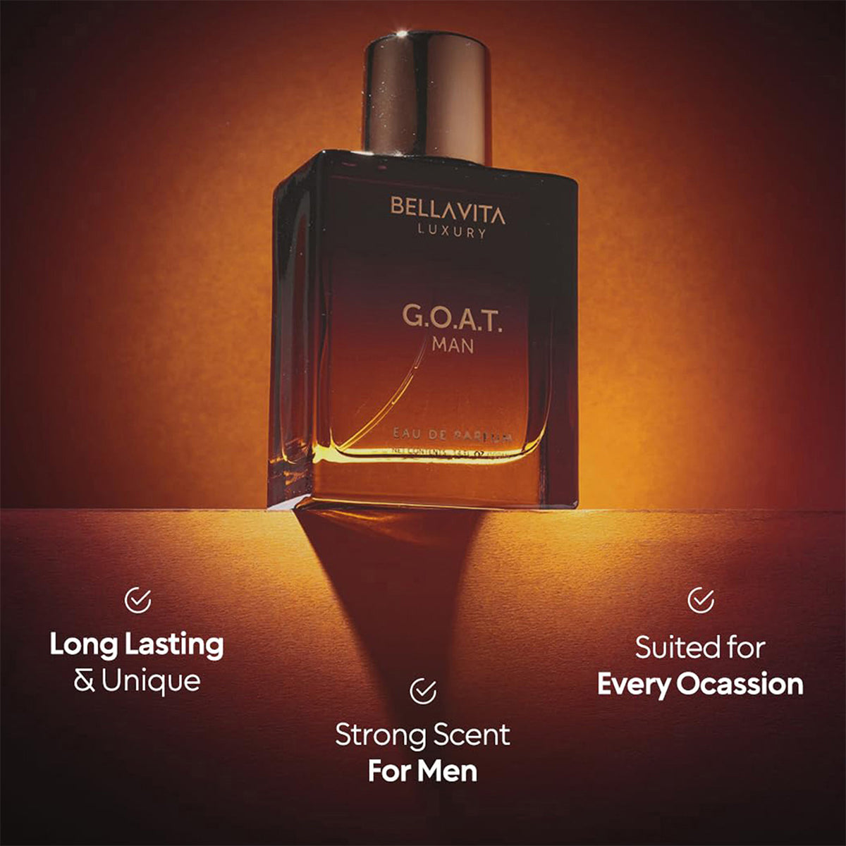The Power Play- CEO 100ml + GOAT 100ml + CEO 20ml
