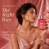 Blush Perfume