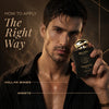MAGNETIC (HIM) - 3.4 FL OZ