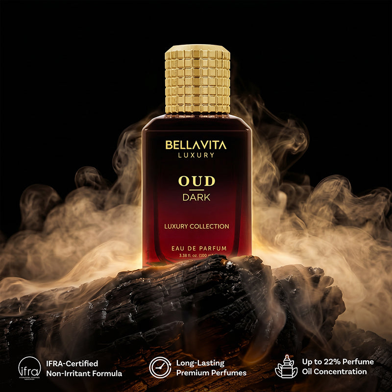 OUD DARK - 3.4 fl oz